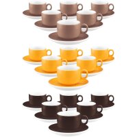 Seltmann Weiden Sento Home Pure Colors Espressotasse mit...