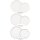 Seltmann Weiden Sento Home Pure Lines Teller-Set 18-teilig - Variante