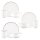 Seltmann Weiden Sento Home Pure Lines Frühstücks-Set 18-teilig - Variante