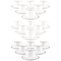 Seltmann Weiden Sento Home Pure Lines Cappuccinotasse mit...