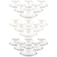 Seltmann Weiden Sento Home Pure Lines Espressotasse mit...