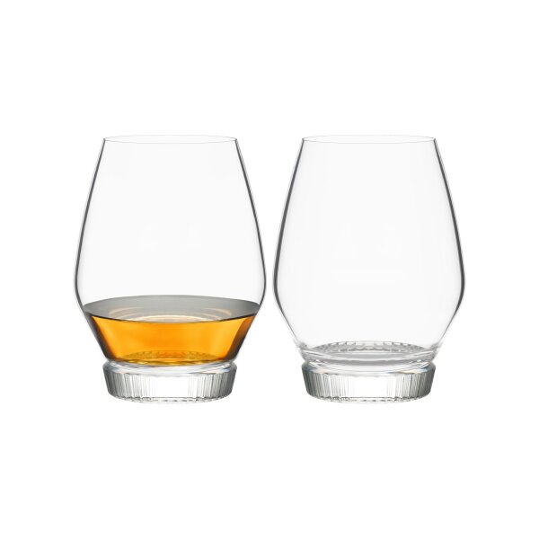 Riedel All American Bourbon Glas 2er Set