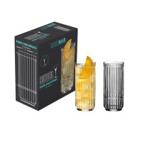 Riedel Bar Rituals Highball Glas 6er Set