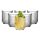 Riedel Bar Rituals Double Rocks Glas 6er Set