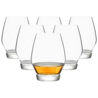 Riedel All American Bourbon Glas 6er Set