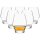 Riedel All American Bourbon Glas 6er Set