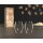 Riedel All American Bourbon Glas 6er Set