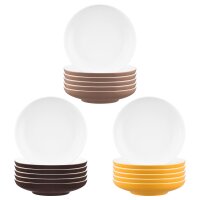 Seltmann Weiden Sento Home Pure Colors Suppenteller...