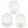 Seltmann Weiden Sento Home Pure Lines Suppenteller ø 21,3 cm 6er Set - Variante