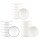 Seltmann Weiden Sento Home Pure Lines Müslischale ø 15,4 cm 6er Set - Variante