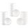 Seltmann Weiden Sento Home Pure Lines Schüssel ø 20,3 cm 6er Set - Variante