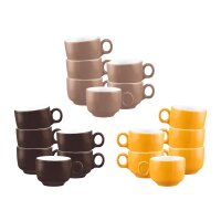 Seltmann Weiden Sento Home Pure Colors Espressotasse 80...