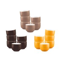 Seltmann Weiden Sento Home Pure Colors Espressotasse ohne...
