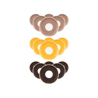 Seltmann Weiden Sento Home Pure Colors Espressountertasse...