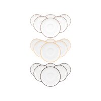 Seltmann Weiden Sento Home Pure Lines Espressountertasse...