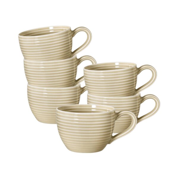 Sandbeige