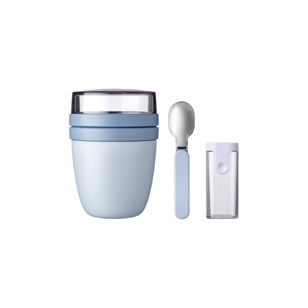 Nordic Blue New