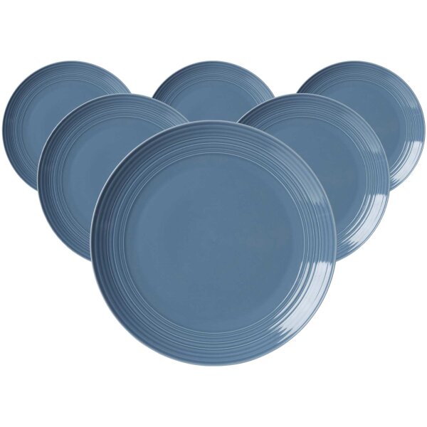 Blau