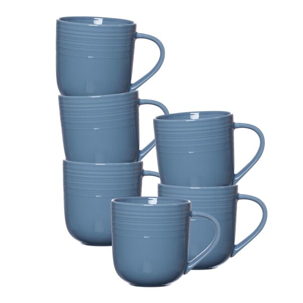 Blau