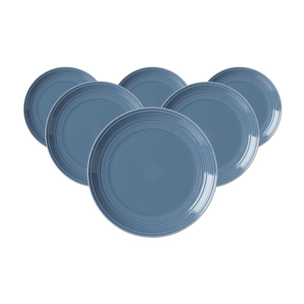 Blau