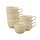 Sandbeige