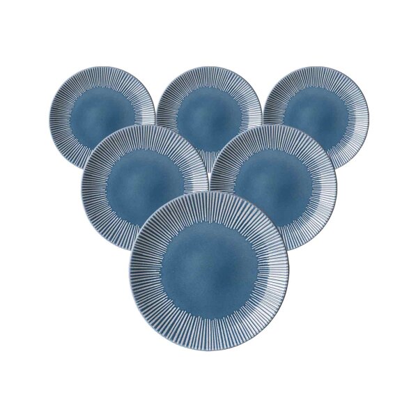 Blau
