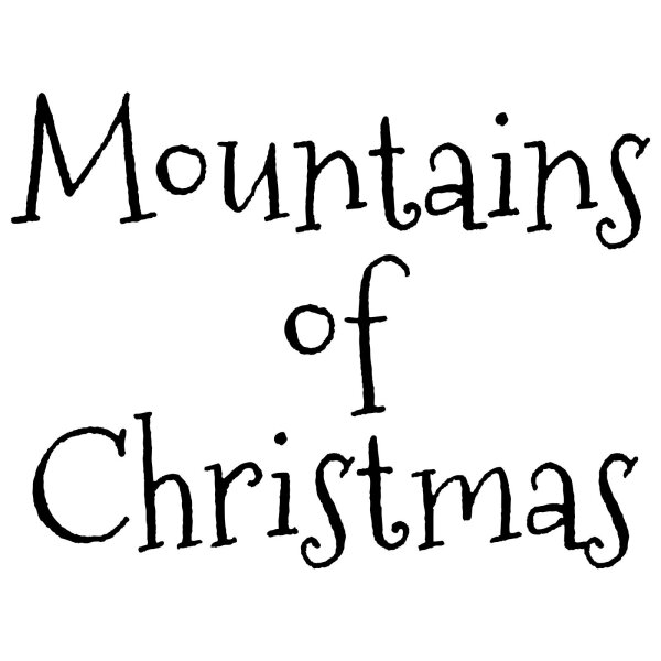Mountains of Christmas