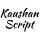 Kaushan Scipt