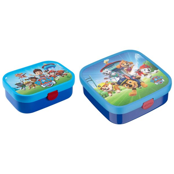 Paw Patrol Pups