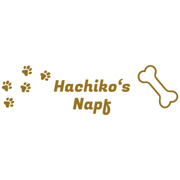 Kauknochen Gold