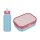 Cool Blue / Cool Pink