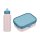 Cool Pink / Cool Blue