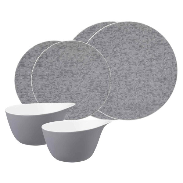 Elegant Grey