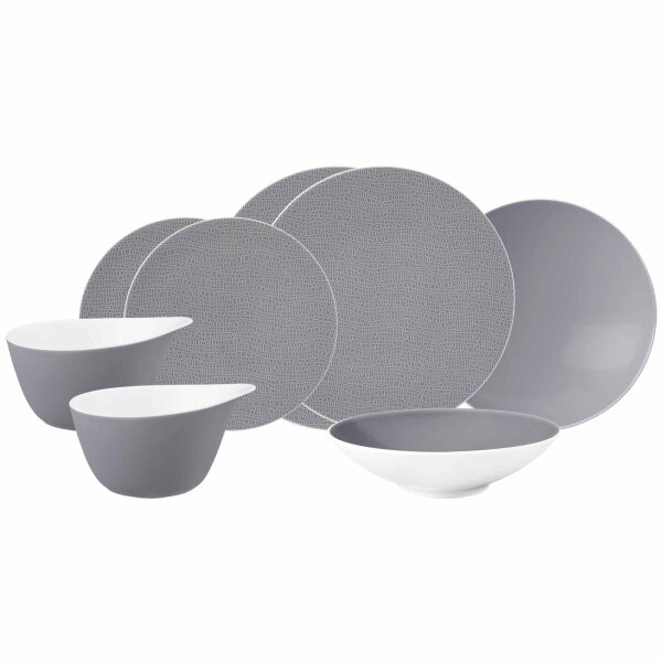 Elegant Grey