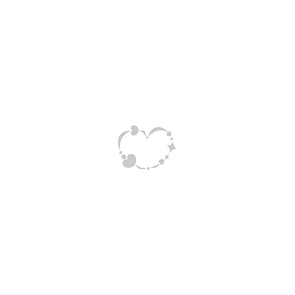 Glitzer-Herz