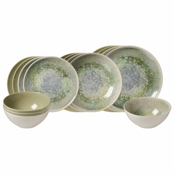 Grün / Jade