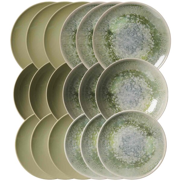 Grün / Jade
