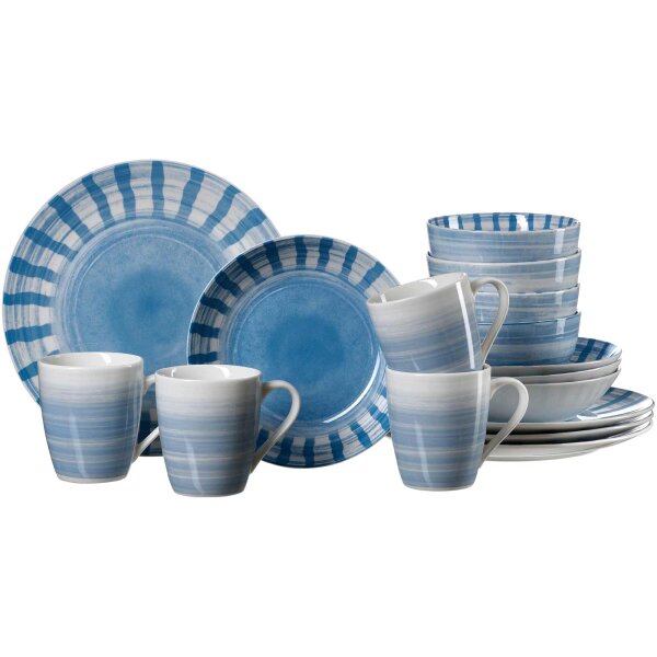 Blau