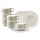 Seltmann Weiden Sento Home Kaffeetasse mit Untertasse 210 ml 6er Set - Variante