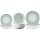 Seltmann Weiden Sento Home Teller-Set 18-teilig - Variante