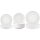 Seltmann Weiden Sento Home Teller-Set 18-teilig - Variante