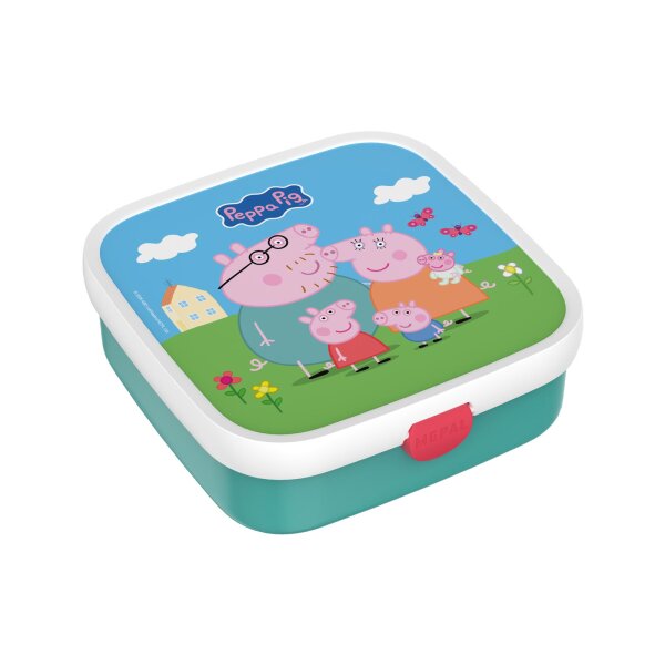 Peppa Pig
