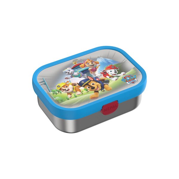 Paw Patrol Pups
