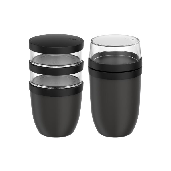 Nordic Black