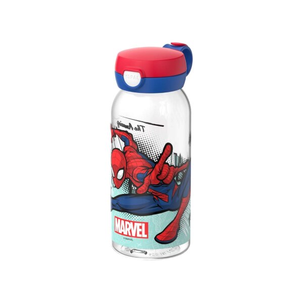 Spiderman
