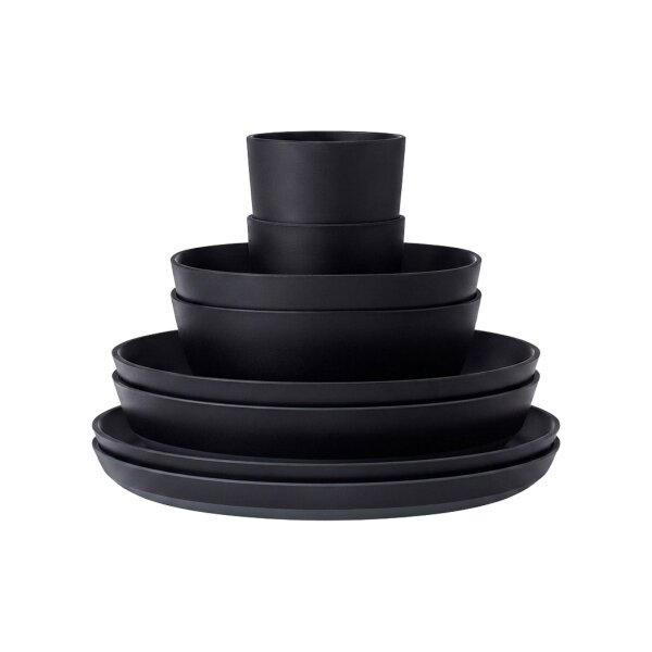 Nordic Black