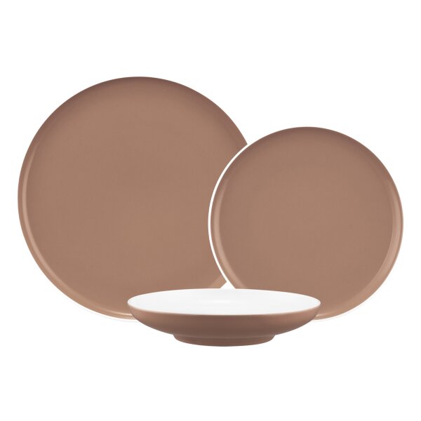 Cocoa Brown