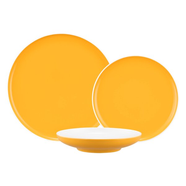 Mango Orange