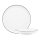 Seltmann Weiden Sento Home Pure Lines Tafelservice 12-teilig - Variante