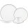 Seltmann Weiden Sento Home Pure Lines Kombiservice 30-teilig - Variante